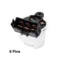X Autohaux Car Ignition Start Switch Mr449457 Mn113754 Mbk1018 For Mitsubishi Outlander 2003-2014