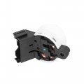 X Autohaux Car Ignition Start Switch Mr449457 Mn113754 Mbk1018 For Mitsubishi Outlander 2003-2014