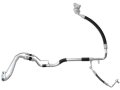 A C Suction And Line Hose Assembly For 2020-2021 Kia Soul 2 0l 4-cylinder 