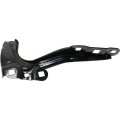Chevy Equinox 2018 19 20 21 2022 Hood Hinge Driver Side Made Of Steel Replacement For Gm1236188 84054683 
