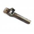 Speed Welding Nozzles Rectangle Guns Hot Air Heads Torches Welder Plastic Polypropylene Polythene Pvc Nozzle 
