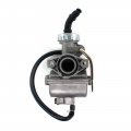 Aisen Carburetor For C50 Crf50 Crf80 Crf80f Cr80r Ss50 Xl75 Xr50 Xr75 Xr80 Xr80r Xl Xr 75 80 Pit Dirt Motor Bike Atv Complete