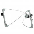 Sawyer Auto Window Regulator And Motor Kit Driver Side Mechanics Choice For 2000 Bmw 328ci 