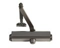 Norton Door Controls 1604bc 690 1600 Series Power Sized Closer With Backcheck Size 4 Duronotic 