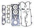 Itm Engine Components 09-11181 Cylinder Head Gasket Set For 1998-2003 Mazda 2 0l L4 626 Protege 5 