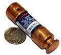 Cooper Bussmann Frn-r-3 10 Fusetron Class Rk5 Dual-element Fuse 