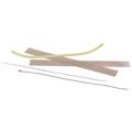 12 Impulse Sealer Parts Teflon Covers And 2 Heating Elements 