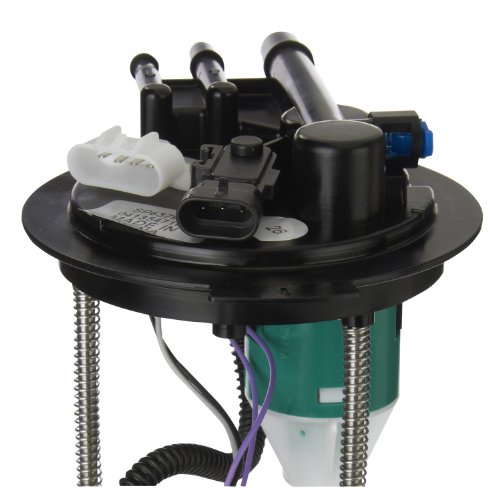 Sp6379m Fuel Pump Module For Buick Pontiac