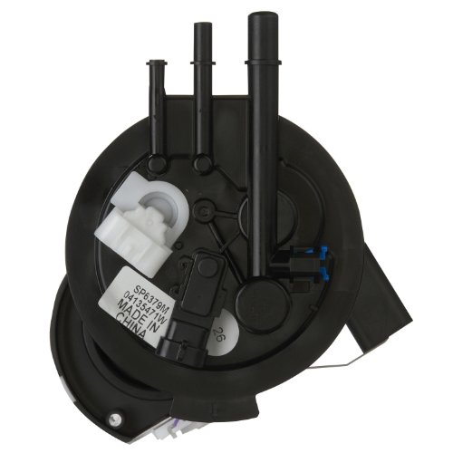 Sp6379m Fuel Pump Module For Buick Pontiac