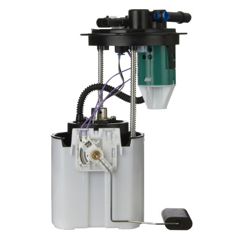 Sp6379m Fuel Pump Module For Buick Pontiac