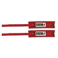 11572 Red Crow Sfi 3 Approved Arm Restraints 