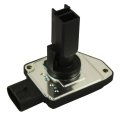Mass Air Flow Sensor Meter Maf 19112543 Replacement For Buick Lesabre 99-05 