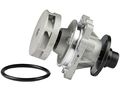 Topaz 11527505302 11517527799 11531437040 Water Pump Fan Clutch Thermostat Assembly For Bmw E46 E39 E53 X5 
