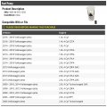 Fuel Pump Compatible With 2006-2010 2012-2018 Volkswagen Jetta
