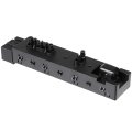 Driver Side Power Seat Switch For Ford 2006 2019 Lincoln Mercury 2011 Replaces 9l3z14a701fa 6h6z14a701fa 1s9091 Psw28 Sw6556 