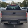 G-plus Led Third Brake Light Compatible With 2009-2014 Ford F150 High Mount Rear 3rd Cargo Tail Lamp Waterproof Smokya Lensa