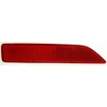 Tyc Right Reflector Assembly For 2007-2009 Honda Crv 