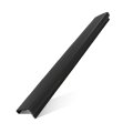 Flexible Step Tailgate Molding Trim Fit Ford F250 F350 2011 2012 2013 2014 2015 2016 Rear Flex Cap Cover 8c3z9940602ea 