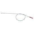 Automatic Transmission Fluid Level Dipstick Tool Fits For 2007 Dodge Sprinter 2500 Base Standard Passenger Van 3-door 3 0l 