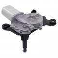 Newyall Rear Windshield Wiper Motor For Nissan