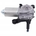Newyall Rear Windshield Wiper Motor For Nissan