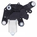 Newyall Rear Windshield Wiper Motor For Nissan