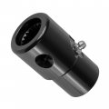 Caltric Shaft Splined Coupling Compatible With John Deere Xuv560 S4 Xuv560e Am143829