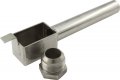 Peterson Fluid Systems 07-2006 16an Steel External Wet Sump Oil Pick Up 