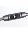 Uxcell Adjustable Tap Wrench Handle M6-m14 3mm-12mm Capacity Reamer Tapping Tool 280mm Length