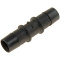 Heater Hose Connector Plastic Black Barb End 180 Degrees 2 Quantity Alx-pau-mm-47095-cl360a50 