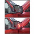 Exterior Mirror Glass Heated W O Auto Dimming For Cadillac Escalade 03-06 Fit Chevy Avalanche Silverado 03-07 Suburban 00-06 