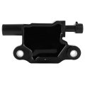 Ignition Coils 2016-2021 For Chevrolet Camaro 3 6l V6 2021 Cadillac Escalade Esv 0l L6 Uf743 8 Pcs 