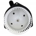 Aintier Automotive Blower Motor Replacement 97113-2b000 Hvac With Wheel Fan Cage Fit For 2004-2012 Chevrolet Colorado 2003-2006