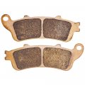 Niche Brake Pad Set For Honda Vtx1800s Goldwing Gl1800 St1100 Victory Vision Front Rear Ceramic