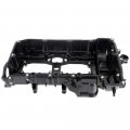 Aintier Engine Valve Covers Left Right Kit Fit For 2012-2018 228i 320i 428i 528i X1 X2 X3 X4 X5 Z4 2 0l 11-12-7-588-412