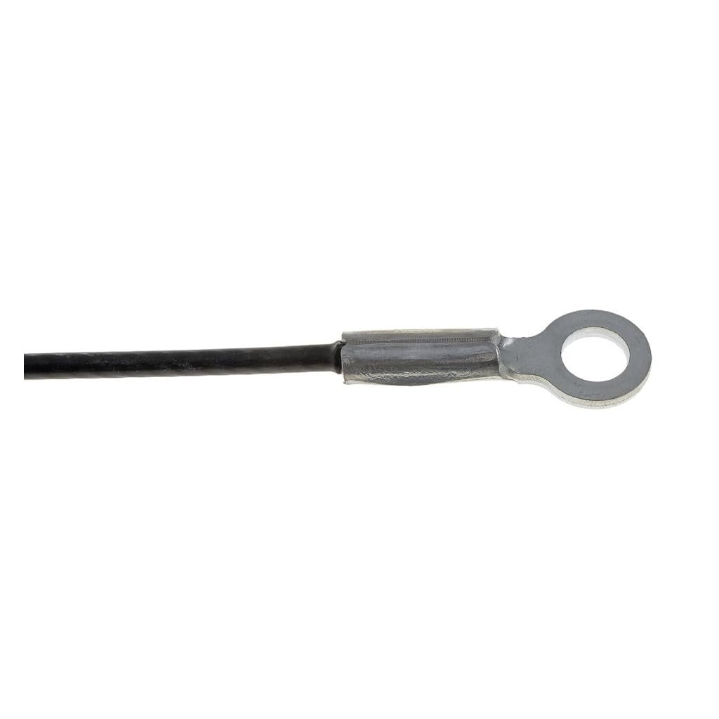 Tailgate Support Cable For Chevy C2500 1992 2000 Metal Construction 0 249 In Diameter Replacement 15673251 19244993 89045648