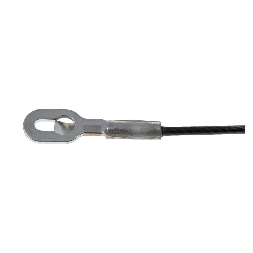 Tailgate Support Cable For Chevy C2500 1992 2000 Metal Construction 0 249 In Diameter Replacement 15673251 19244993 89045648