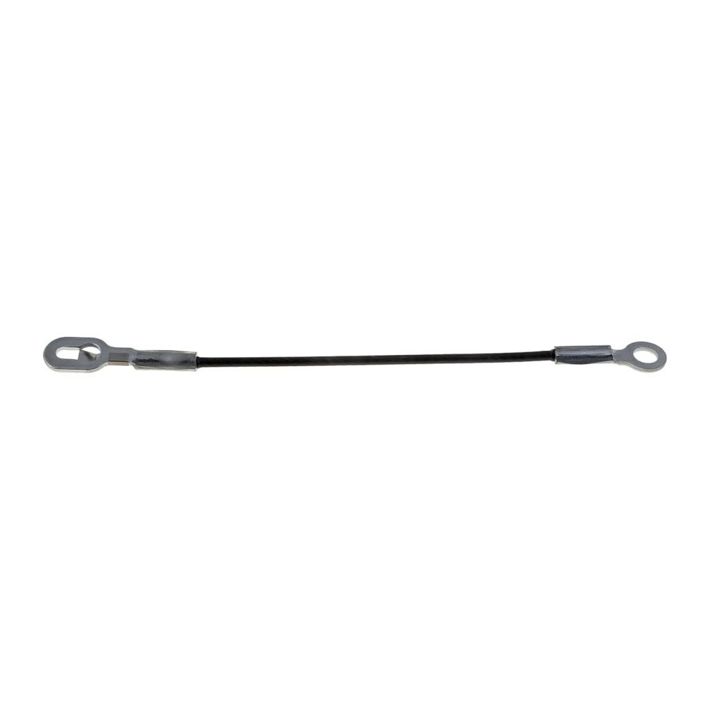 Tailgate Support Cable For Chevy C2500 1992 2000 Metal Construction 0 249 In Diameter Replacement 15673251 19244993 89045648