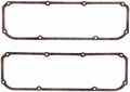 Gaskets 1636 V C Sbf 302 Boss Rubber And Steel Valve Cover Set 