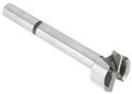 Steelex D1006 7 8-inch Forstner Bit 