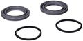 143 66013 Caliper Kit Painted Finish Vehicle Specific Fit Center Position 