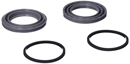 143 66013 Caliper Kit Painted Finish Vehicle Specific Fit Center Position