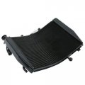 Tcmt Radiator Engine Cooling Fit For Kawasaki Ninja Zx-14 Zx1400c Zx14r Zzr1400 2006-2011