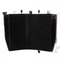 Tcmt Radiator Engine Cooling Fit For Kawasaki Ninja Zx-14 Zx1400c Zx14r Zzr1400 2006-2011