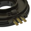 Transfer Case Encoder Ring For Gmc Sierra 2500 Hd 3500 2003 2004 2005 Stock Male Terminal Alx Pau Si Tca95 Cla9 