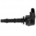 8 Ignition Coils With Iridium Spark Plugs For Dodge Mercedes-benz Sprinter 2500 3500 C280 50 Cl550 Cls550 Sl550 2011 2012 2015 