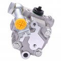 Aintier Power Steering Pump 21-5407 Fit 2002-2006 For Nissan Altima 2003-2008 Maxima 2004-2009 Quest Assist
