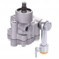 Aintier Power Steering Pump 21-5407 Fit 2002-2006 For Nissan Altima 2003-2008 Maxima 2004-2009 Quest Assist