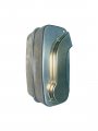 Muffler Exhaust Pipe W Gasket Fits Johndeere D105 X125 X145