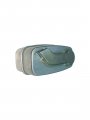 Muffler Exhaust Pipe W Gasket Fits Johndeere D105 X125 X145